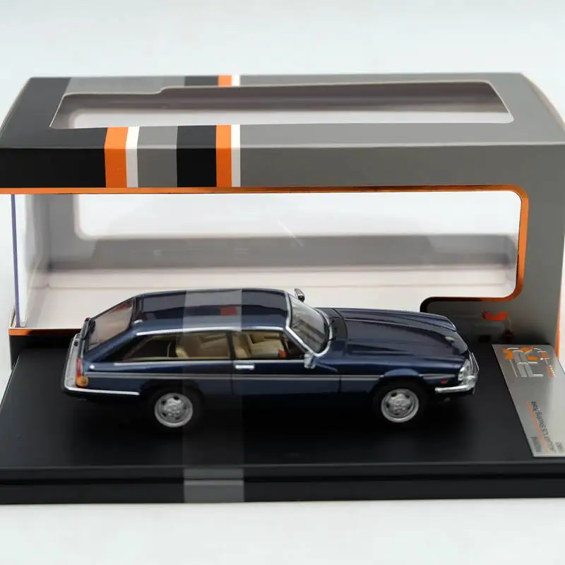 Премиум X 1:43 для J ~ остальных моделей автомобилей XJS Lynx Eventer 1983 PRD558 коллекция