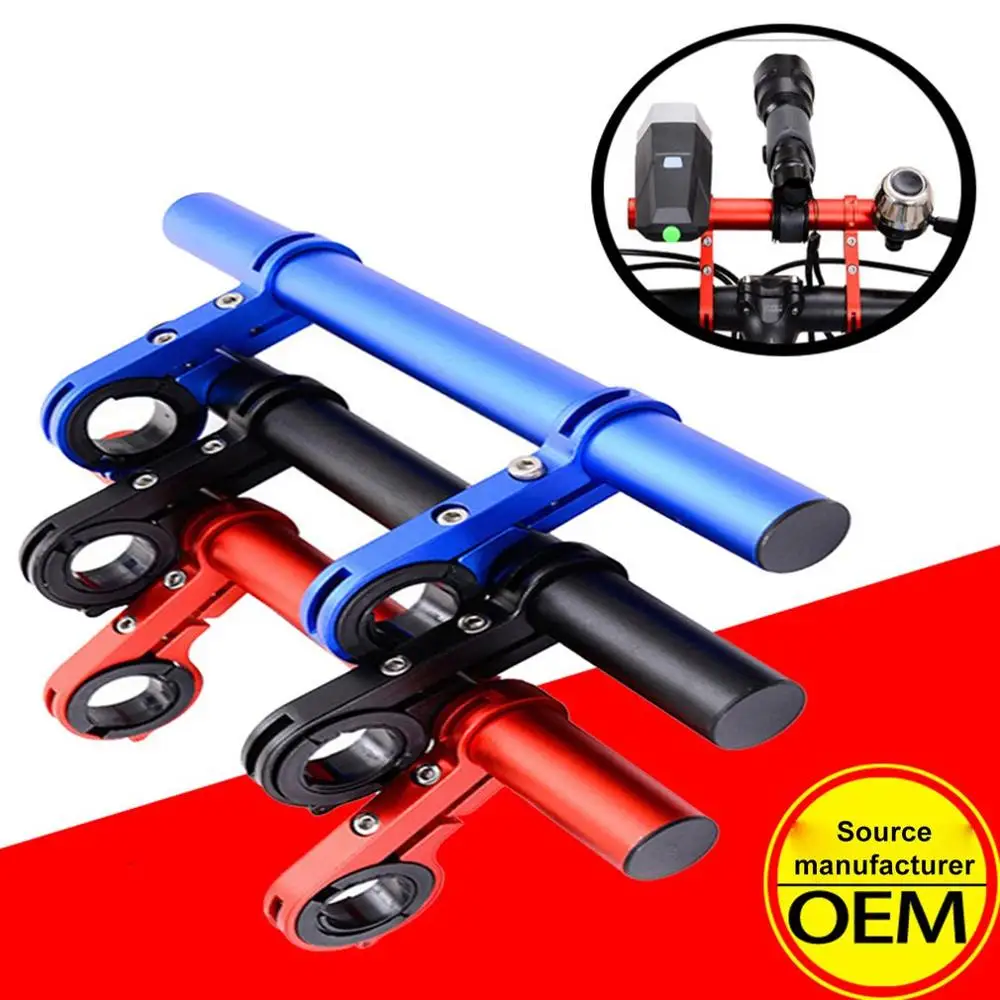 Удлинитель для руля велосипеда многофункциональный удлинитель из алюминиевого