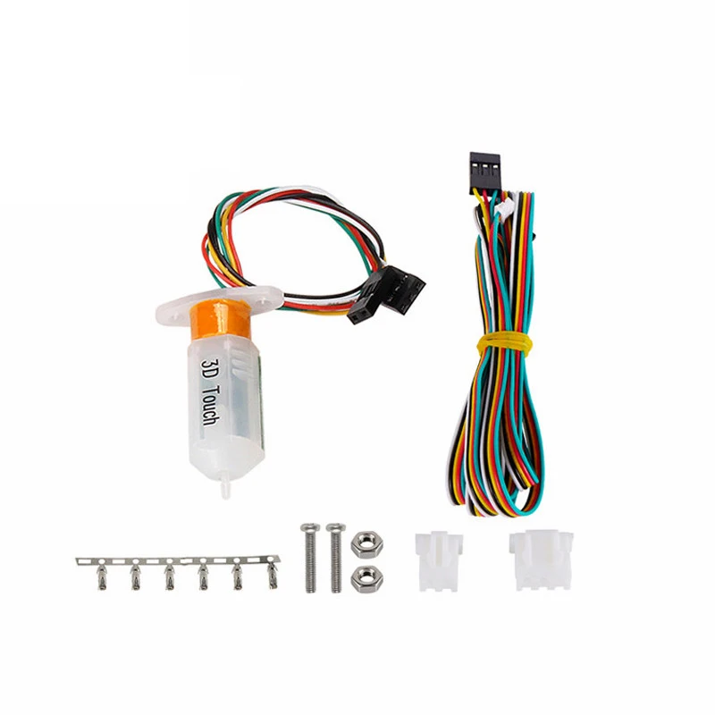 Makerbase 3D сенсорный датчик окружающей среды BL Touch BLTouch детали для 3D-принтера reprap mk8 i3
