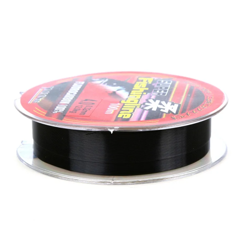 

100/150 /200 Meter Nylon Fishing Line Super Strong 3.8-21kg Quality Japanese Material Saltwater Carp Fishing line