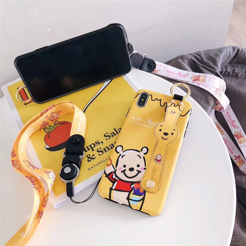 Ourdeals квадратные чехлы с узором в виде ракушки для iphone XS MAX для iphone 8 7 6 6s plus модный вышитый Леопардовый Мягкий чехол на заднюю панель телефона