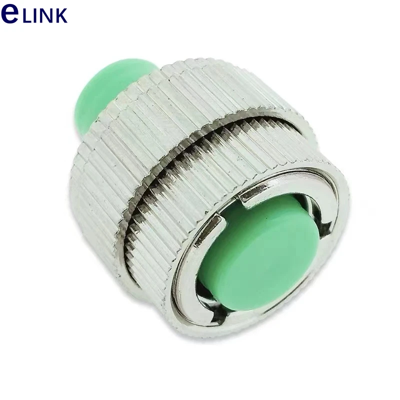 5 шт. Регулируемый аттенюатор 0 ~ 30 дБ FCUPC FCAPC SCAPC SCUPC ST LC FM ftth регулируемый SM Simplex ELINK |