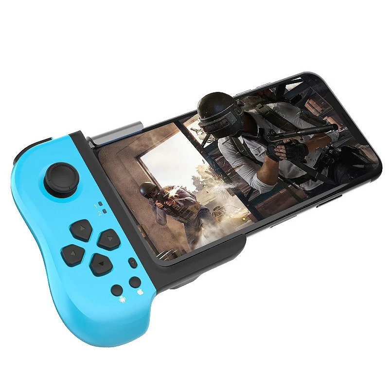 Bluetooth-геймпад для мобильных игр | Электроника