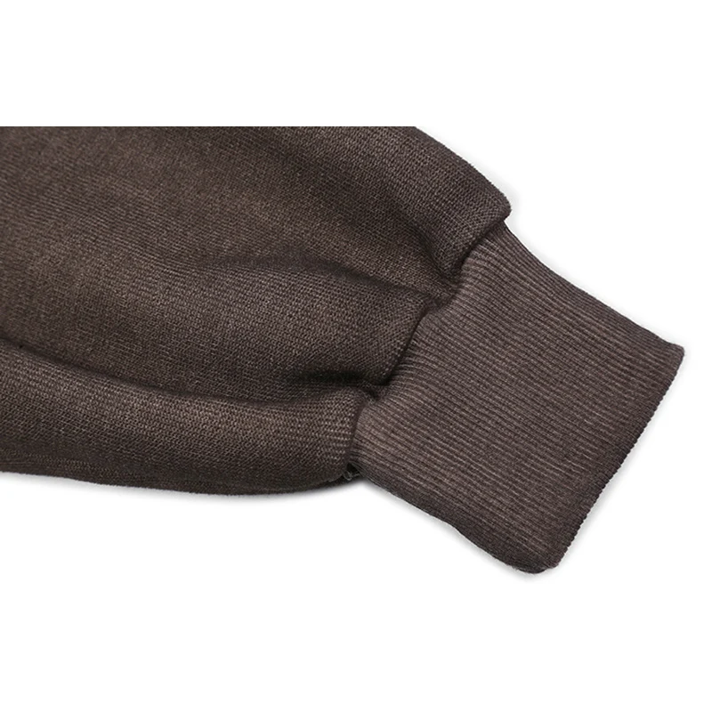 Уличная одежда в стиле хип-хоп коричневая куртка пальто женские толстовки с