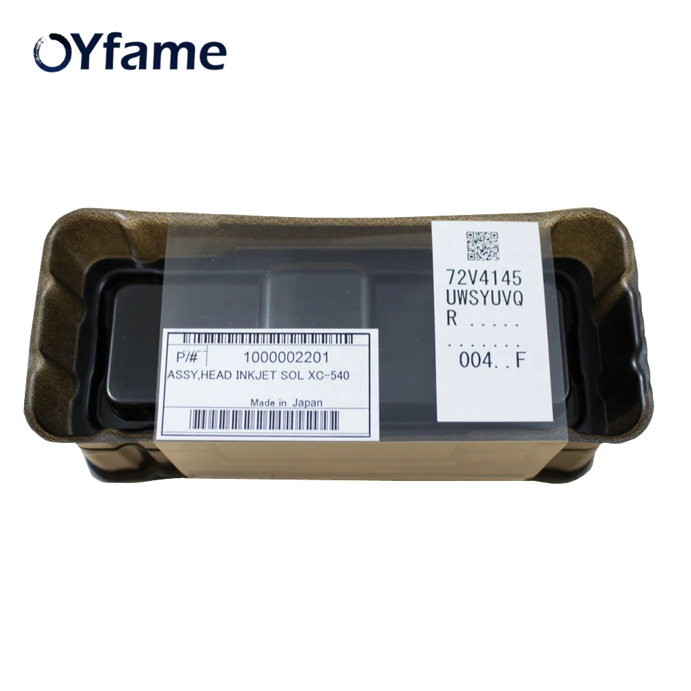 Головка принтера OYfame DX4 для фотографий Roland SJ 540 SP300v SP540v SP300 SP540|print head|head printprinthead roland
