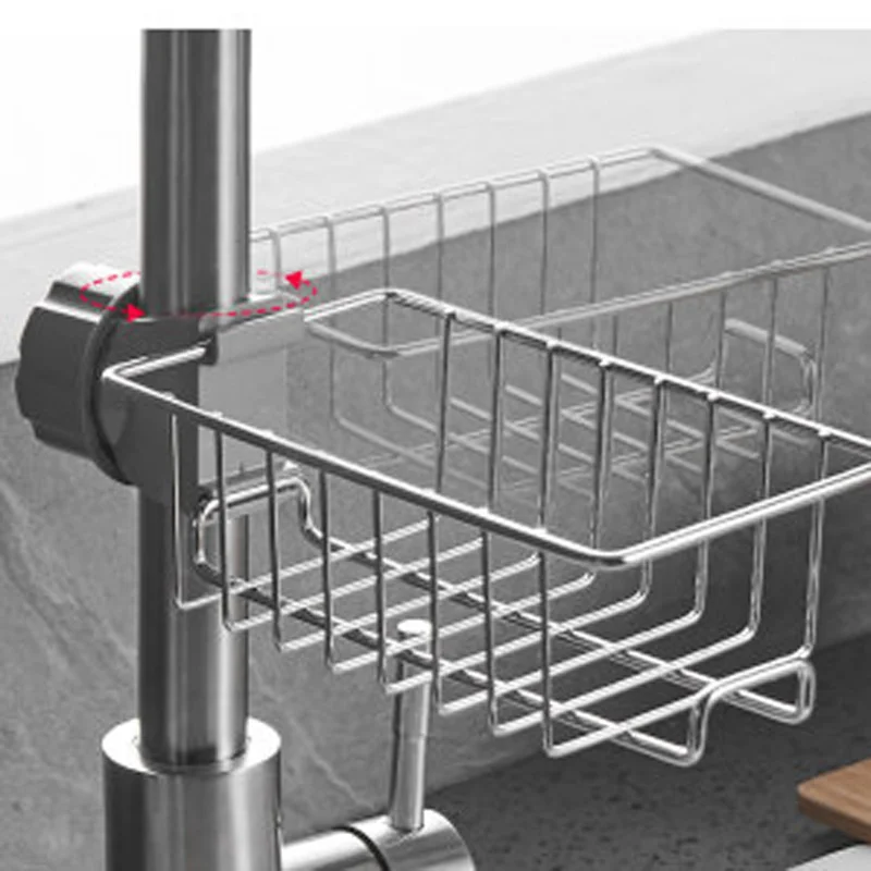 Полка бассейн получить кран падение товары для дома кухни раковина корзина