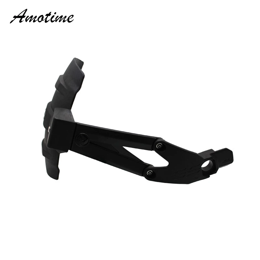 Мотоциклетные аксессуары модифицированный задний брызговик для BMW F850GS F750GS F850 F750