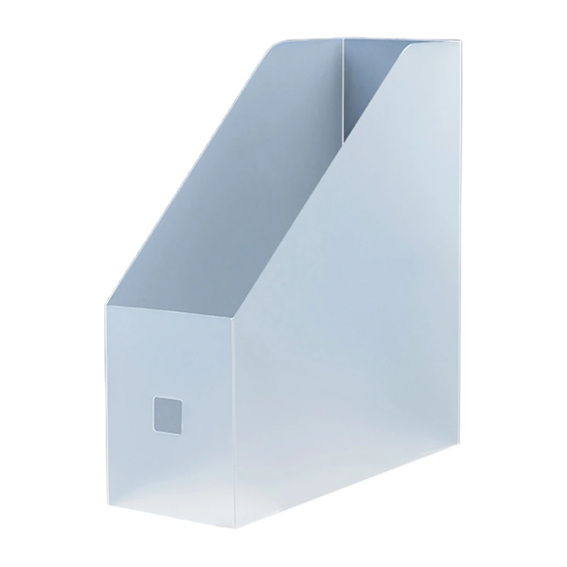 Пластиковый держатель для документов органайзер многофункциональная коробка