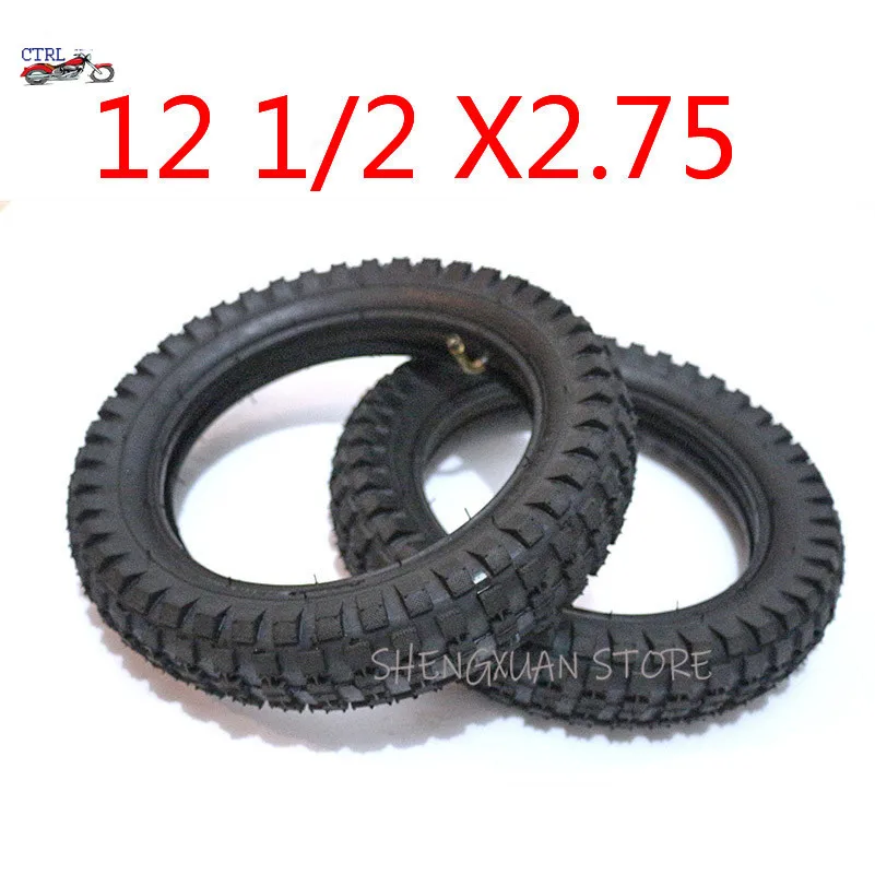 

Бесплатная доставка шина 12 1/2x2,75 12,5x2,75 шина или внутренняя труба для мотоцикла 49cc шина для мини-внедорожника MX350 MX400 скутера