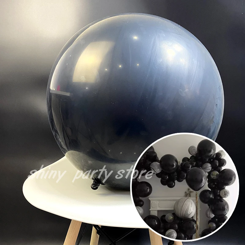 Nilan Macaron большой воздушный шар гирлянда арочный комплект воздушные шары для