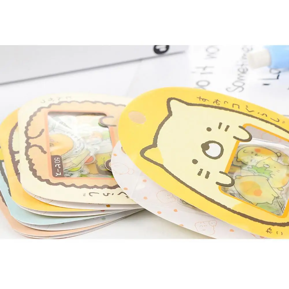 50 шт. наклейки для скрапбукинга|Наклейки| |