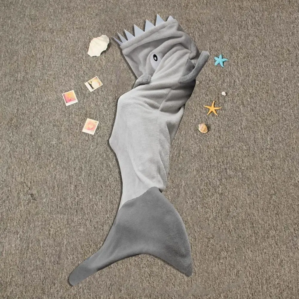 

Children Sleeping Bag Thickened Winter Warm Sleepsack Cute Warm Pouch Sheet For Kids