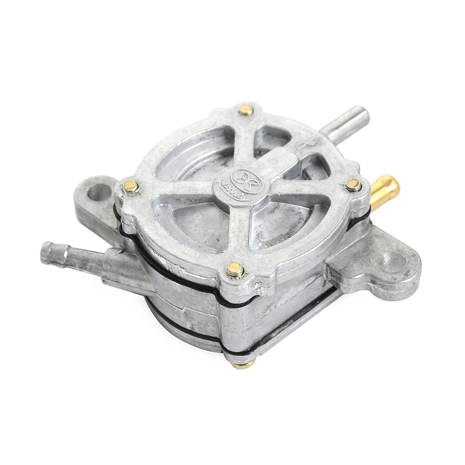 Газовый переключатель 33 5 мм топливный насос для бензина скутера Go Kart GY6 50cc 150cc 250cc