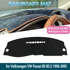 Коврик для приборной панели Volkswagen VW Passat B5 B5.5 1996  2005 2002 2003 2004