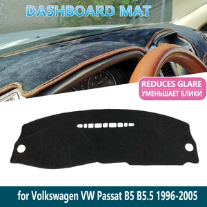 Коврик для приборной панели Volkswagen VW Passat B5 B5.5 1996  2005 2002 2003 2004