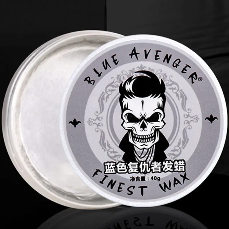 Заводская цена хорошее качество 40 г долговечная сухая стерео Тип s матовая глина