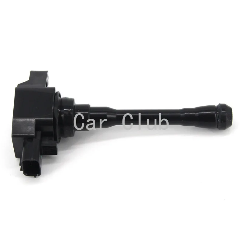 Катушка зажигания 4 шт 1788369 22448ED000 22448-JA00A для Nissan