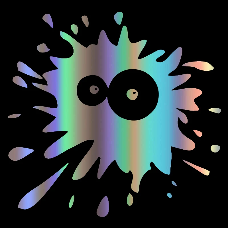 

Funny PVC Car Sticker Decals White/black/red/laser Car Bumper Window Car Decoration ZWW-0088,15cm*13.8cm