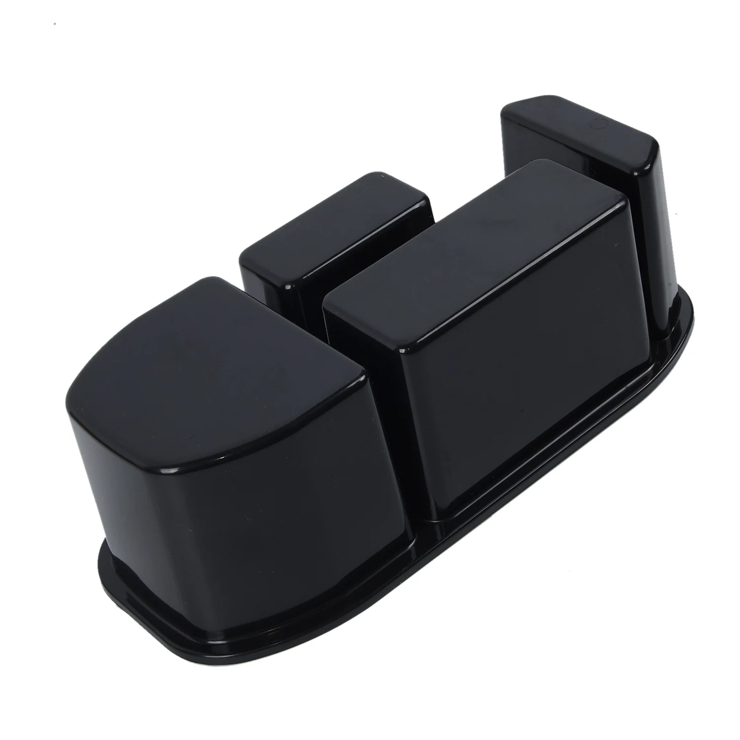 

ABS plastic Holder Black Box HR-V HRV Car Water Storage Organizer Container Tool