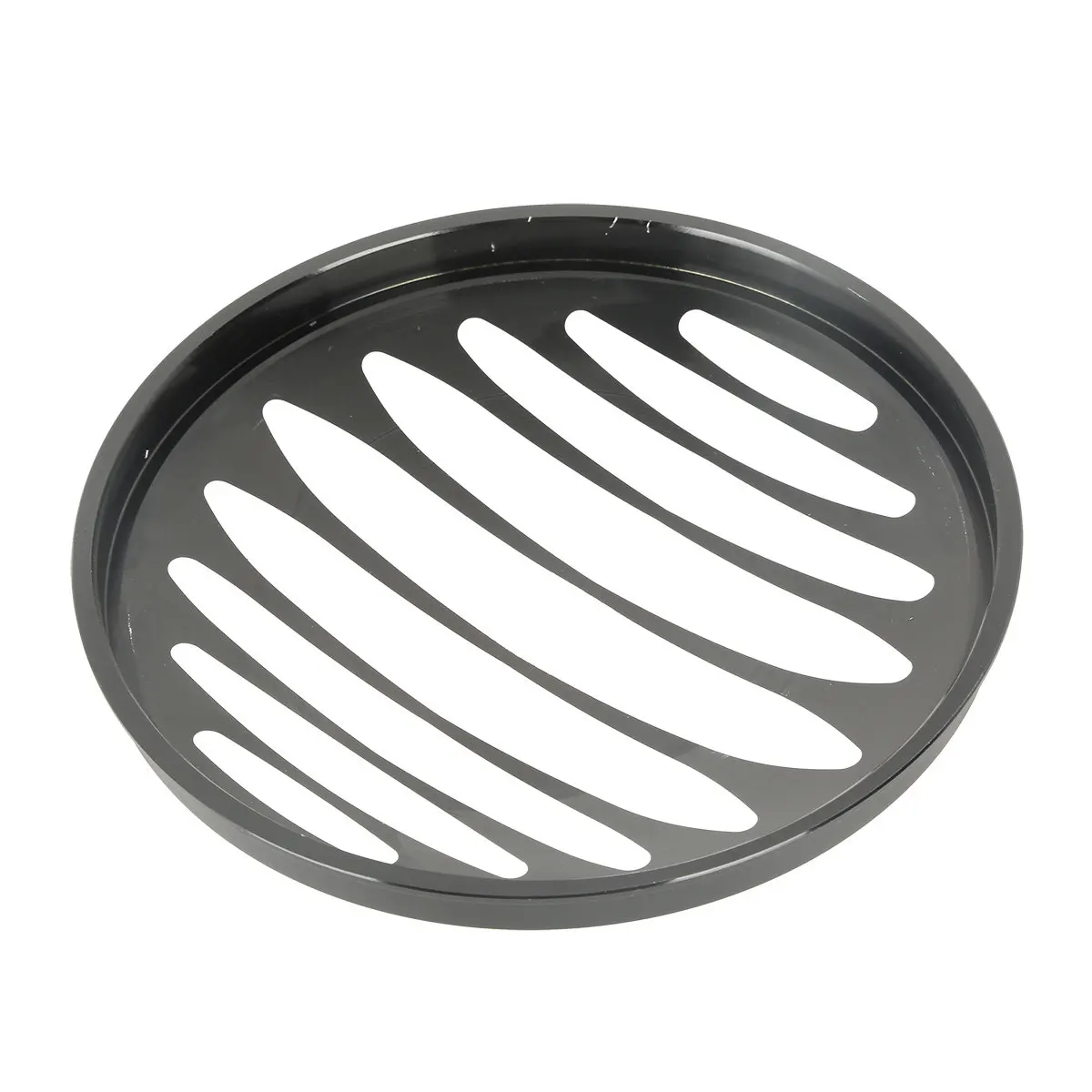 Накладка на переднюю фару с ЧПУ для мотоцикла 7 дюймов Harley Dyna Softail Road Electra Glide FX FL |