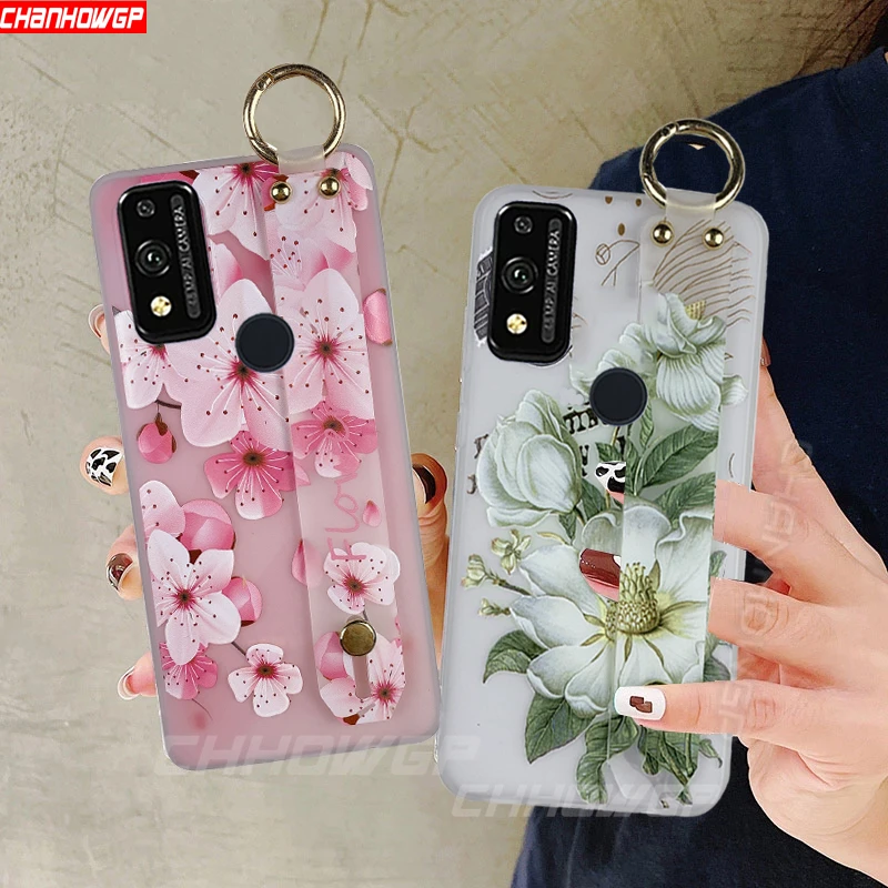 Чехол-накладка для Huawei P40 P30 Lite Pro P Smart Z Y7P Y8P Y8S Honor 9X 9C 10i 20 30 Plus 30S | Мобильные телефоны