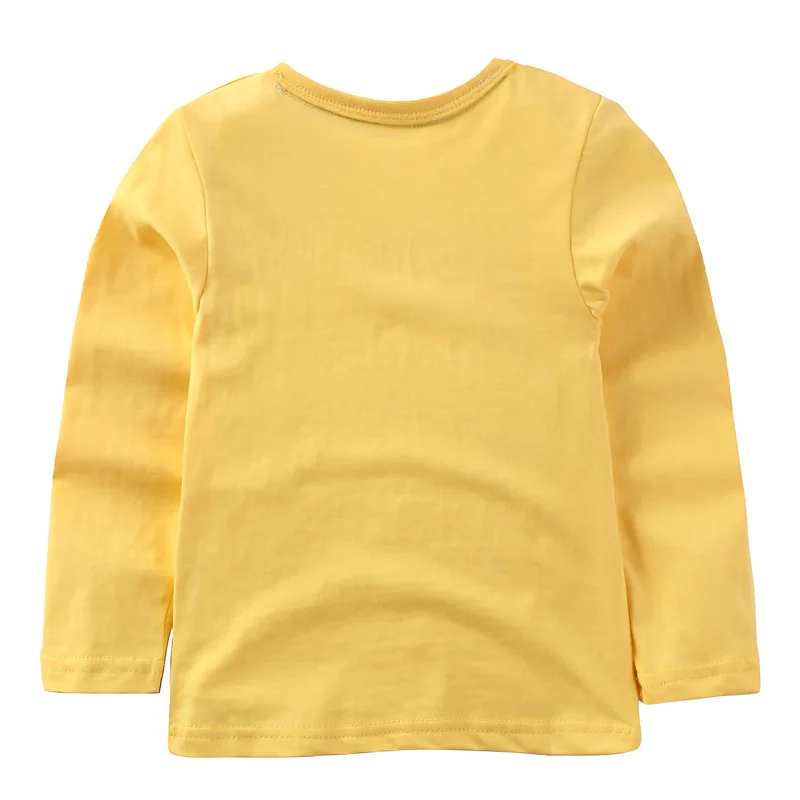 Jumpingbaby 2021 футболка для мальчиков маленьких одежда детская футболки Camiseta детские