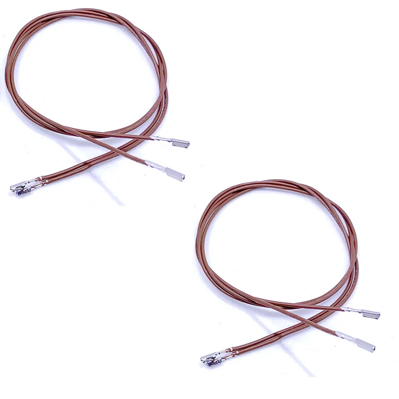 

2 шт. 000 979 009 E ремонтный провод для Audi Skoda Golf Passat 000 979 009 E