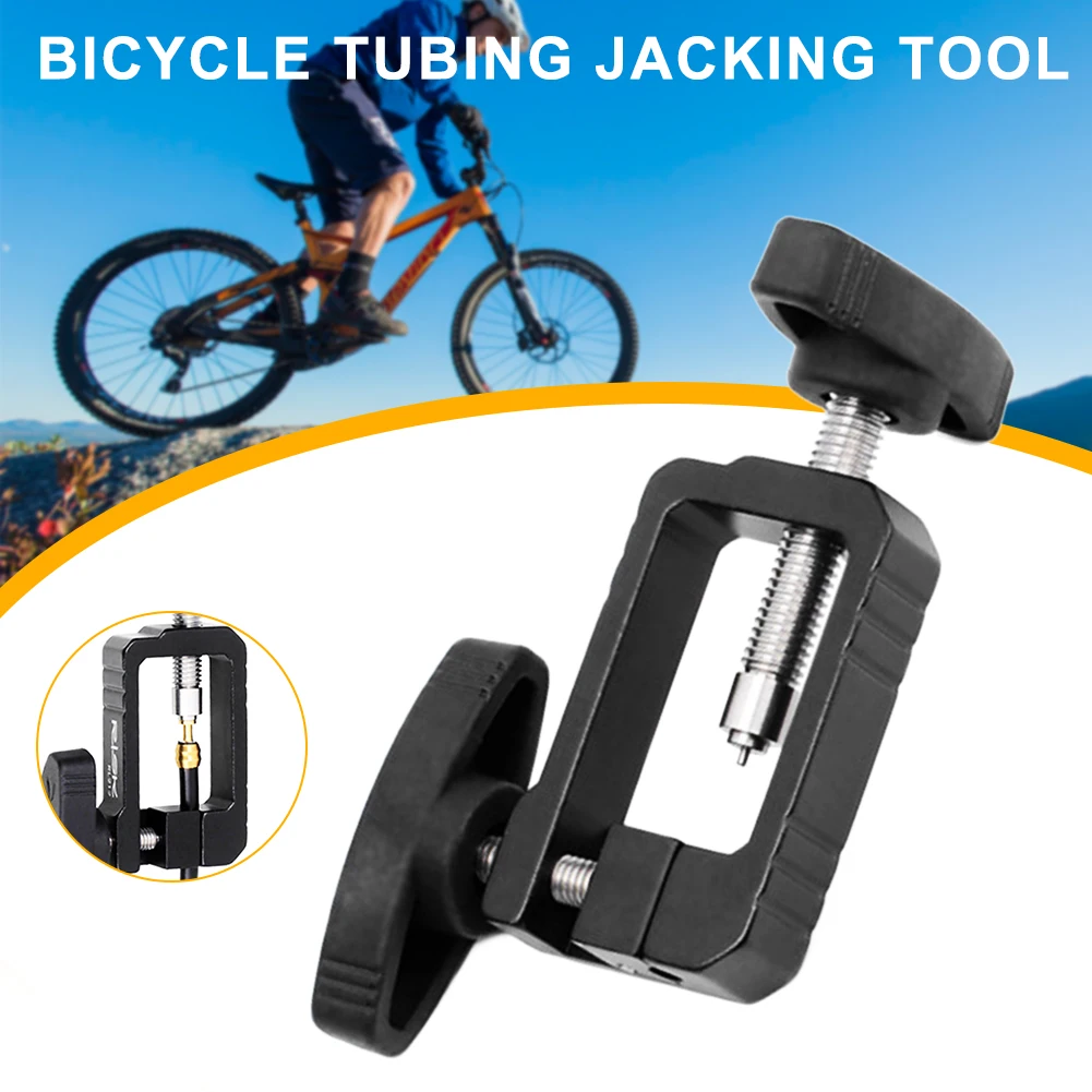 Велосипедная игла инструмент Отвертка шланг фрезы диск тормозной кабельный