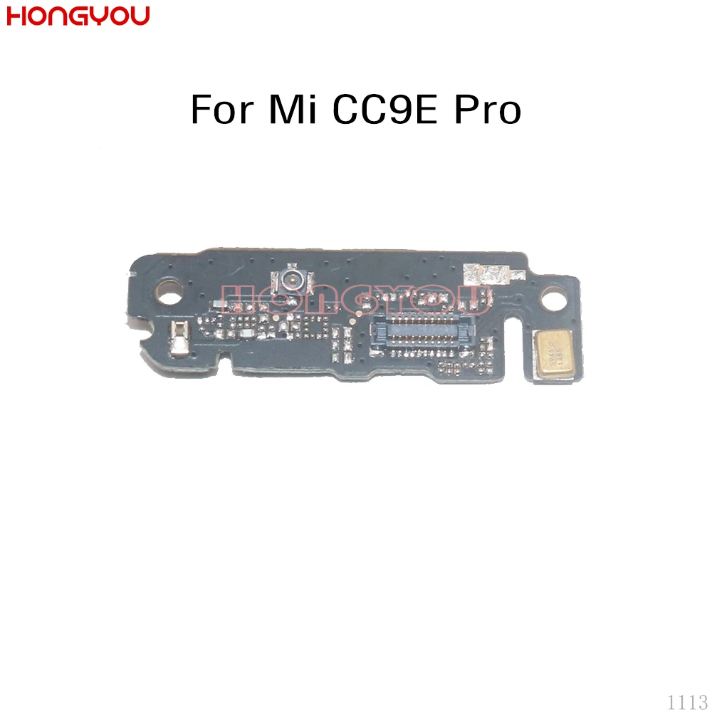 10 шт./лот для Xiaomi Mi CC9E профессиональная антенна подключения сигнальной платы