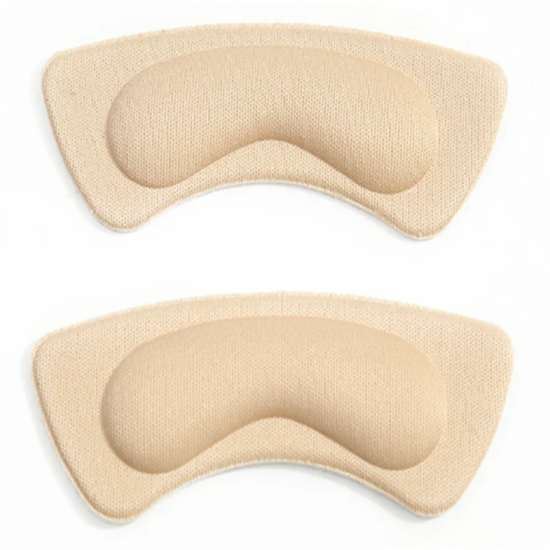 Женские подушечки для обуви на высоком каблуке мягкие стельки противоскользящие