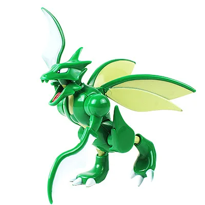 Детские фигурки Pikachu Minifigure сборные игрушки Monster Venusaur Scyther Charizard Dragonite Strike Mewtwo Blastoise |
