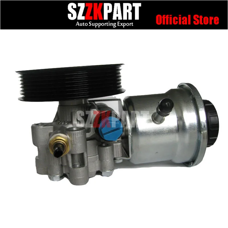 

Насос гидроусилителя руля 44310-0K010 для Toyota Innova TGN40 TGN41 Hilux TGN16 TGN15