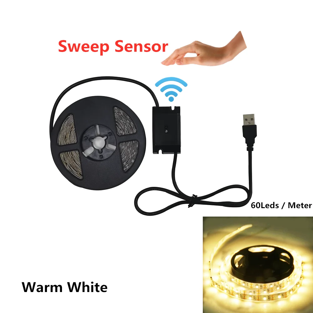 

USB светодиодная лента для зеркала WIXOLighting