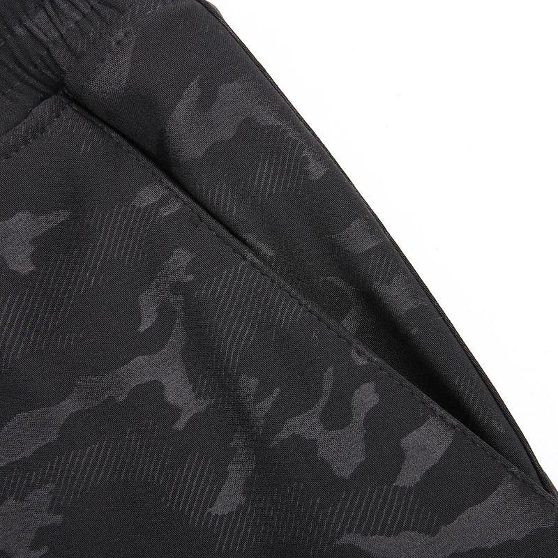 plus size 8XL 7XL New Mens Long Sweats Pants Casual Joggers Elastic Waist Fitness Workout Sweatpants Camouflage pants | Мужская одежда