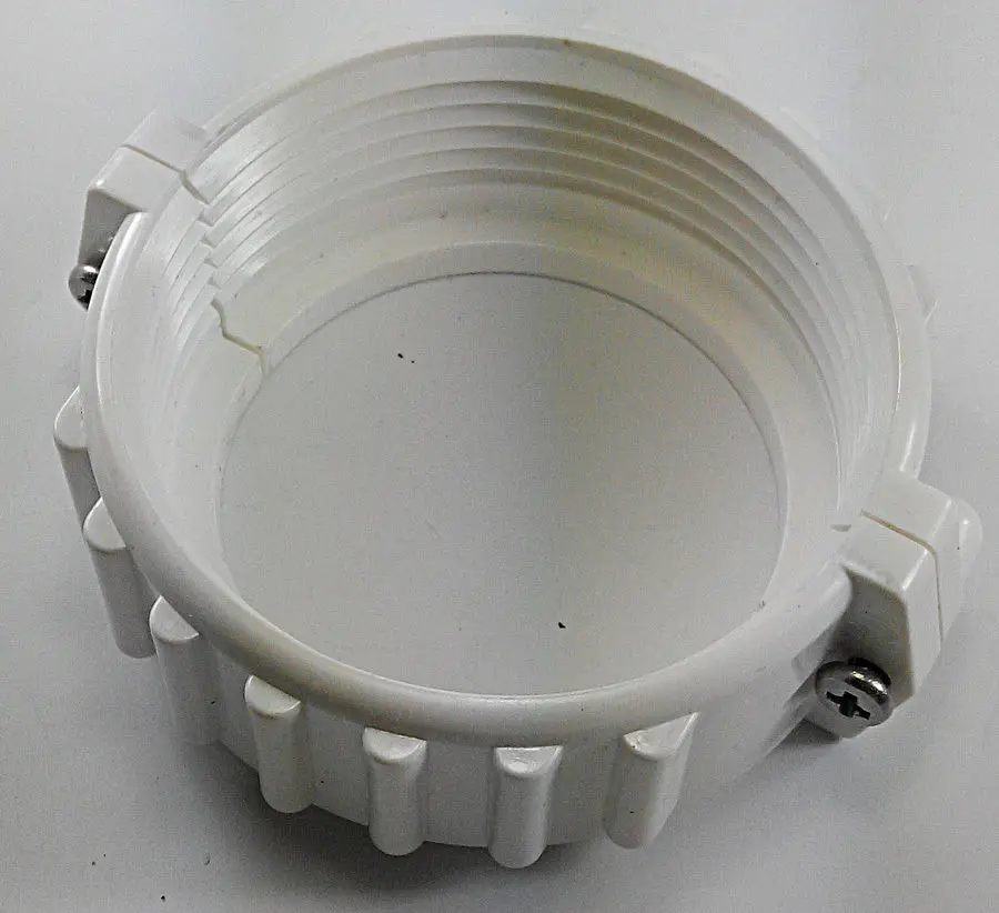 2 &quotгорячие спа ванна нагреватель Разделение гайка соединитель типа rjt и