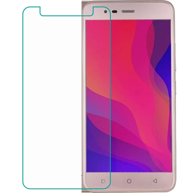 Закаленное стекло для Sharp R1 9H защитная пленка Взрывозащищенная прозрачная