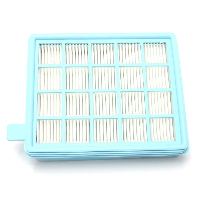 

Сменный фильтр MOLF для пылесоса Philips, HEPA фильтр FC8471 FC8630 FC9322