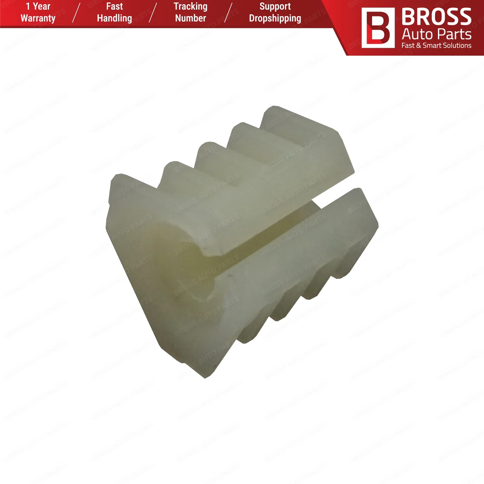 Оконный регулятор Bross BWR5176 2 шт. 4523918-4523921-5182969-5182970 наконечник кабеля для Ford Transit Connect