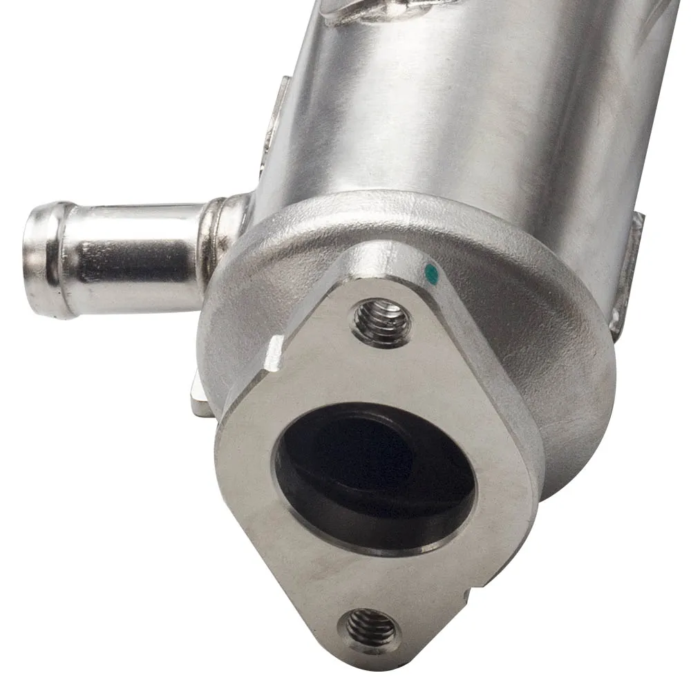 Новый Кулер EGR для AUDI A4 (B8) A5 A6 (C6) Q5 2 0 TDI 03L131512AH|Клапан системы рециркуляции