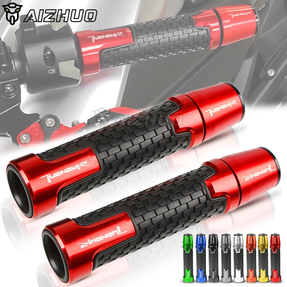 

Наконечники Руля Мотоцикла 7/8 дюйма 22 мм, наконечники руля для APRILIA TUONO V4R 2011-2016 2015 2014 2013 2012, аксессуары