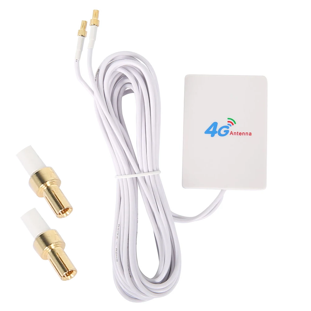 3G 4G 3M кабель Lte Антенна внешняя антенна для Huawei Zte роутер модем мобильный WiFi |