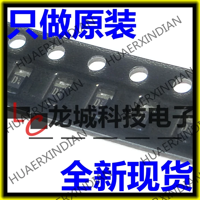 1 шт. новые и оригинальные RB551V 30 D SOD 323 0805|Индукторы| |