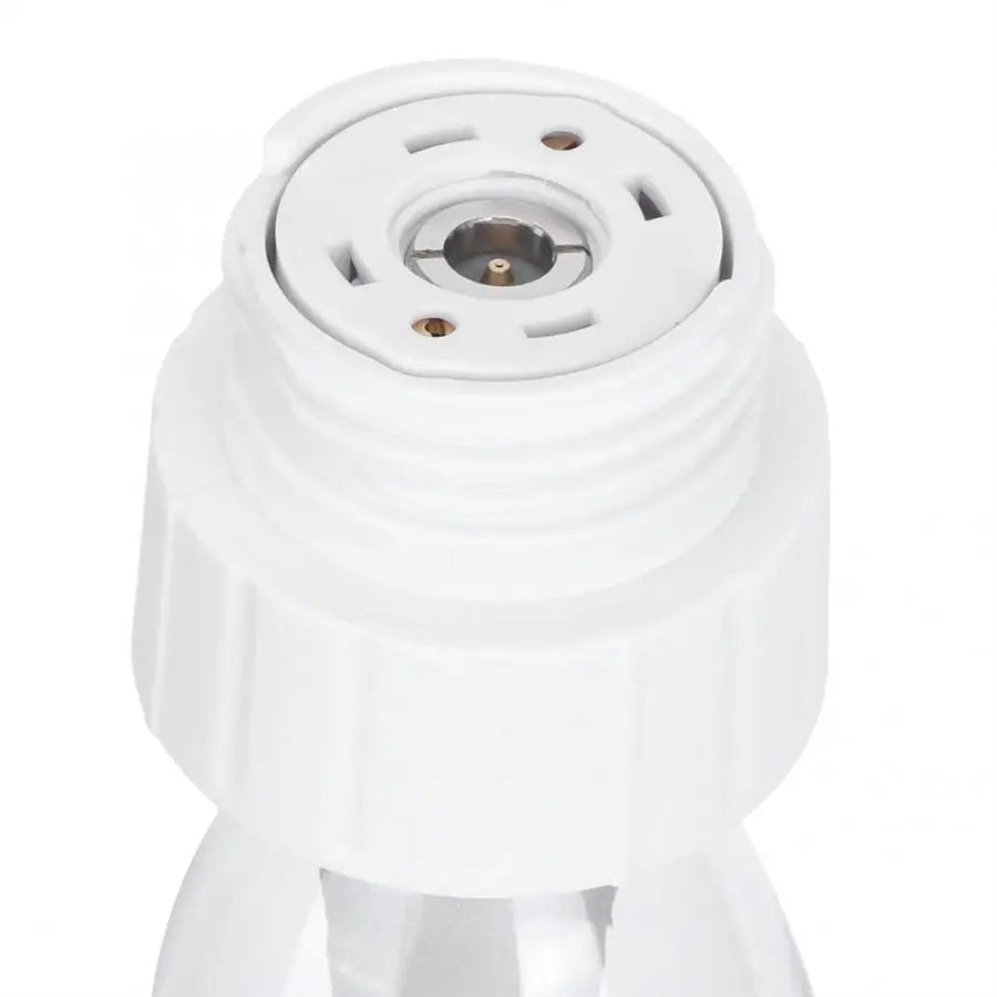 1 л газированная машина для приготовления газированной воды холодного напитка