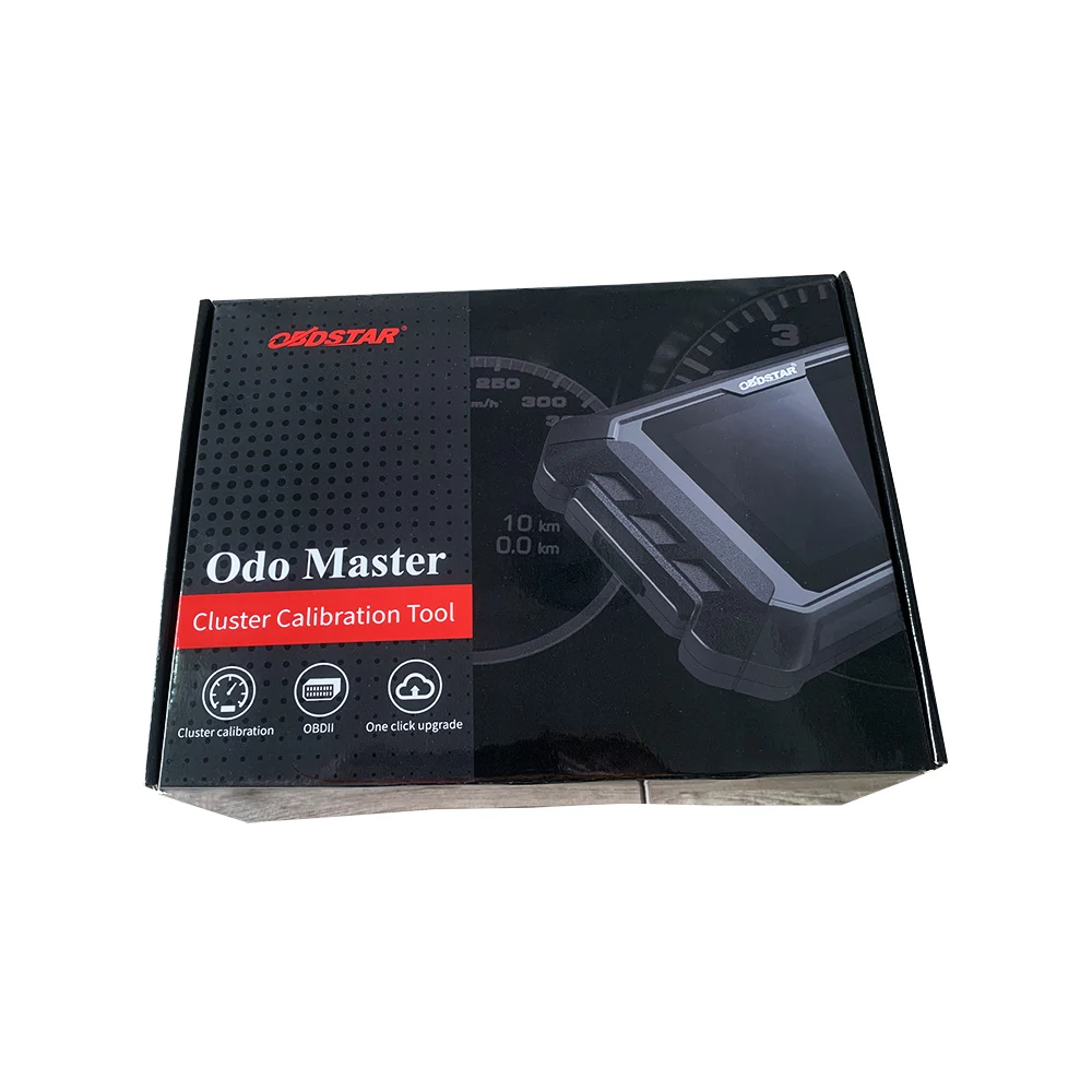 OBDSTAR ODO Master X300M + для регулировки измерителя Odo/OBDII и специальных функций лучше чем |