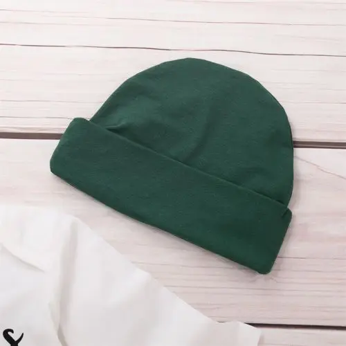 Комплект одежды для мальчиков и девочек 3 шт. с буквами новорожденных детей |