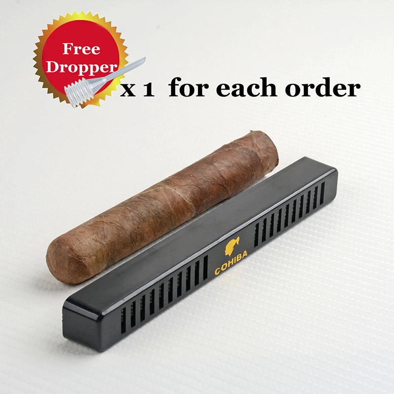 Профессиональный увлажнитель для сигар аксессуары хьюмидор защиты кубинских