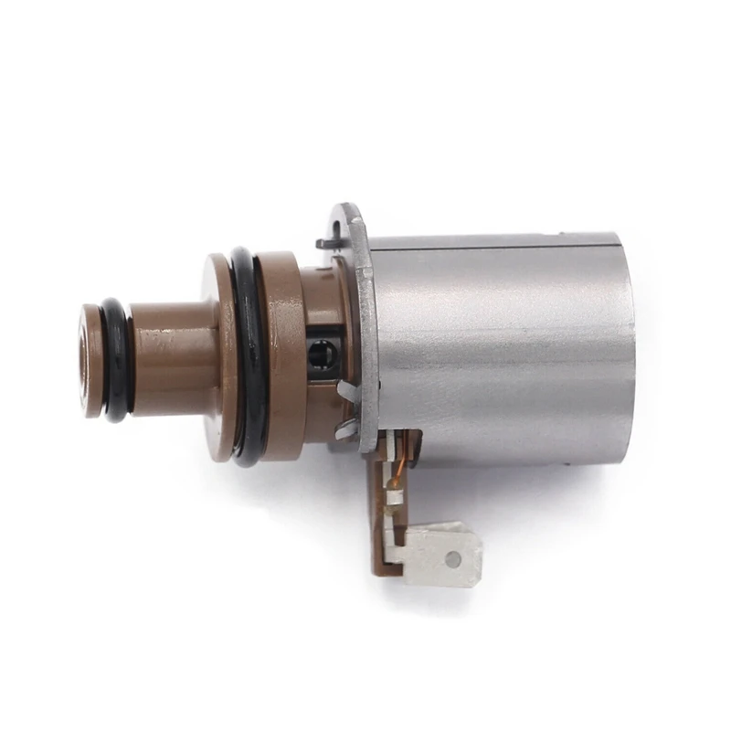 Соленоид блокировки преобразователя крутящего момента для Subaru Lineartronic CVT TR580