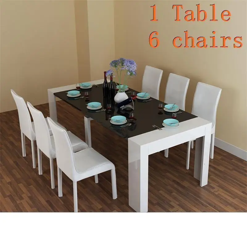 Number 22 Mueble Comedor A Langer Redonda Tavolo Da Pranzo Eet Tafel Piknik Masa Sandalye деревянный обеденный стол - Цвет: Number 22