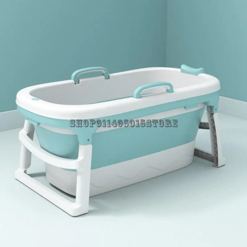 Детские купальные ведро Детский костюм для купания большой складные детские