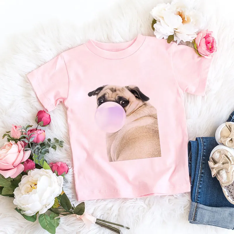 Коала с милыми пандами Детская одежда принтом рубашка Kawaii топы для мальчиков